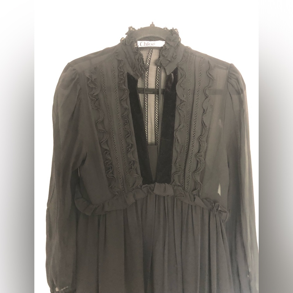 CHLOE DRESS - Picture 7 of 10